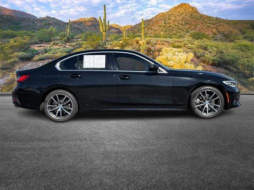 2019 BMW 330 xDrive