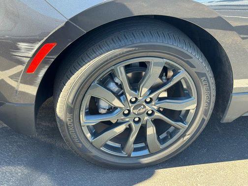 2023 Chevrolet Equinox FWD RS