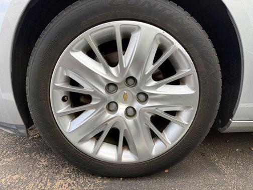 2019 Chevrolet Impala 1LS