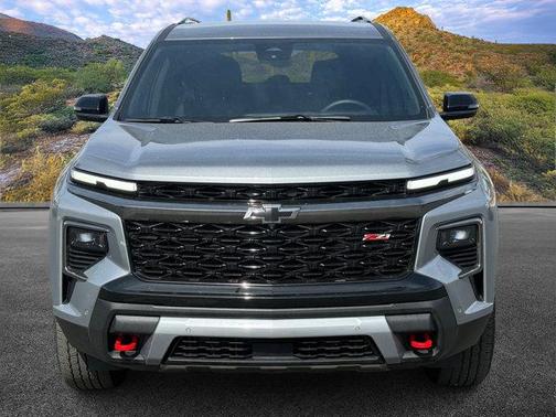 2024 Chevrolet Traverse AWD Z71