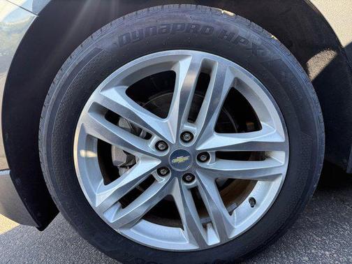 2019 Chevrolet Equinox Premier w/2LZ