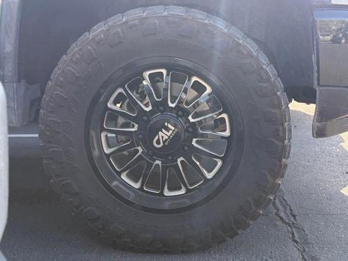 Sterling Gray Metallic 2025 Chevrolet Silverado 2500 LT