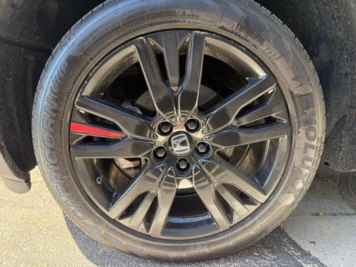 2021 Honda Passport AWD Sport