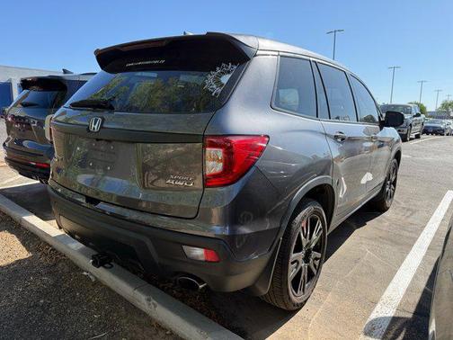 2021 Honda Passport AWD Sport