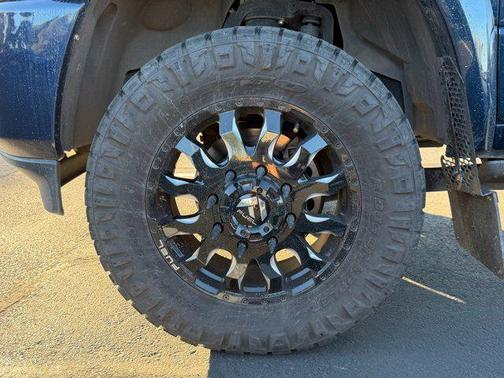 2021 RAM 3500 Limited Crew Cab 4x4 8' Box