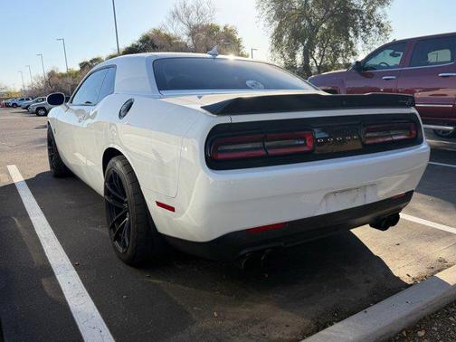 2020 Dodge Challenger R/T Scat Pack