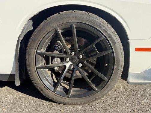 2020 Dodge Challenger R/T Scat Pack