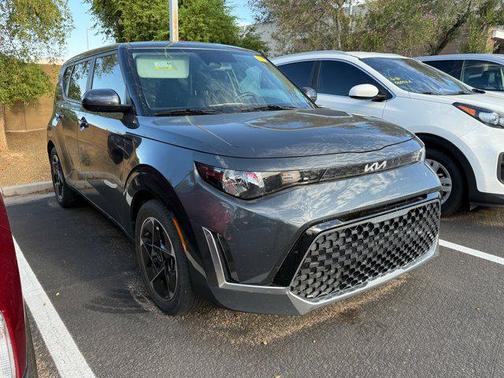 2023 Kia Soul EX