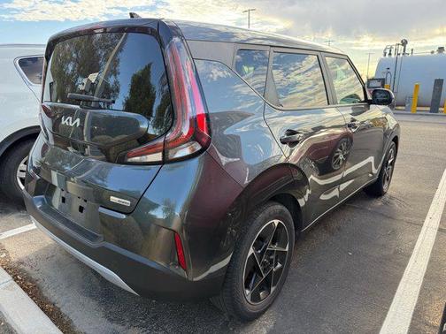2023 Kia Soul EX
