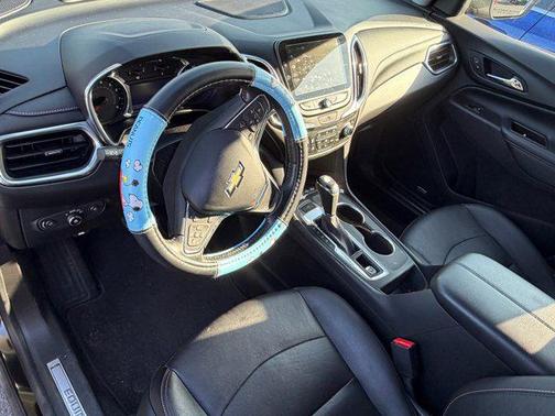 2021 Chevrolet Equinox Premier w/1LZ