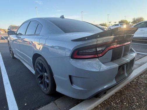 2022 Dodge Charger R/T