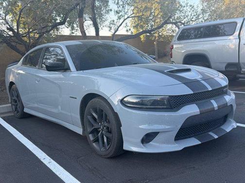 2022 Dodge Charger R/T