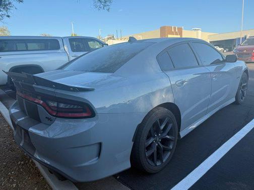 2022 Dodge Charger R/T