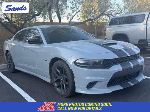 2022 Dodge Charger R/T