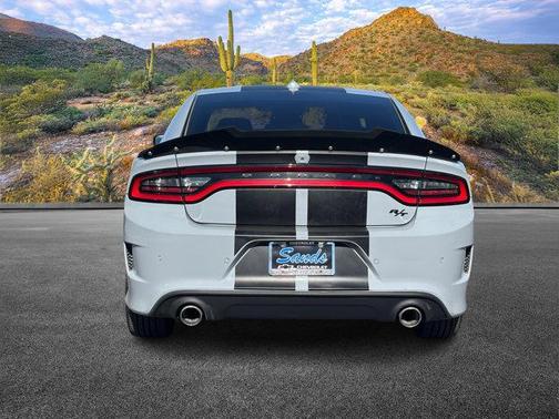 2022 Dodge Charger R/T