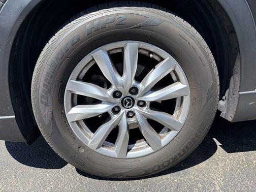 2016 Mazda CX-9 Sport