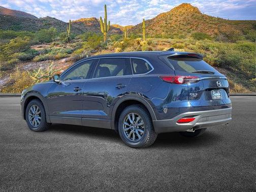 2023 Mazda CX-9 Touring