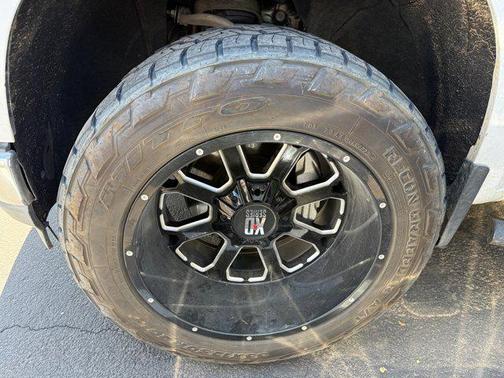 2019 Chevrolet Silverado 1500 WT
