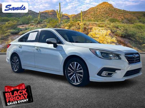 2019 Subaru Legacy Premium
