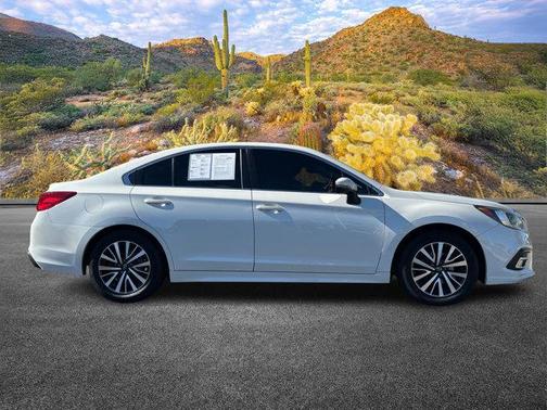 2019 Subaru Legacy Premium