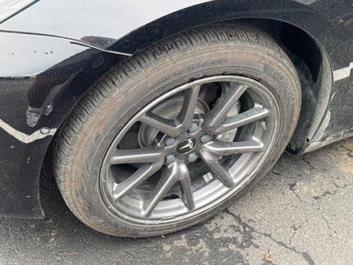 2018 Tesla Model 3 Standard