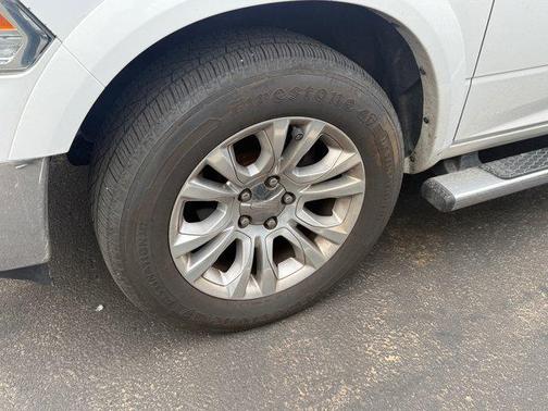 2016 RAM 1500 Longhorn