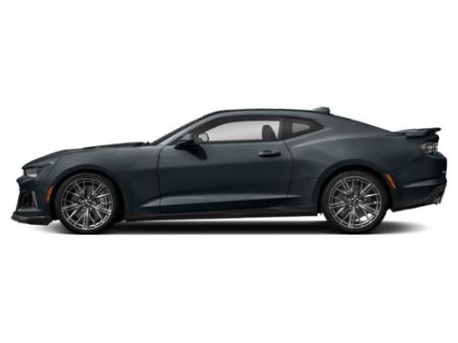 Shadow Gray Metallic 2023 Chevrolet Camaro ZL1