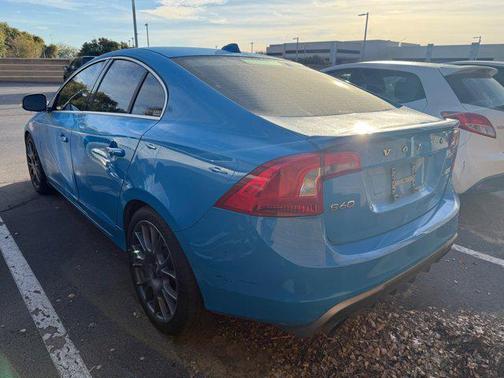 2013 Volvo S60 