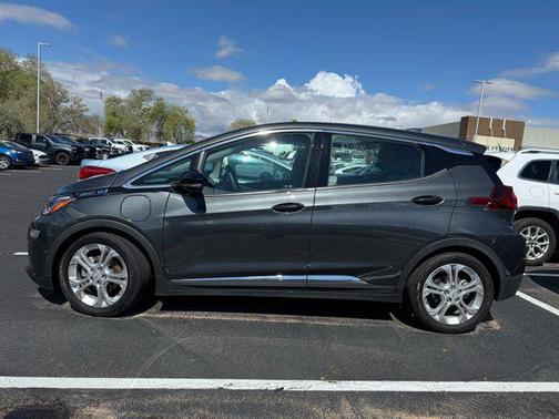 2020 Chevrolet Bolt EV LT