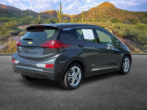 2020 Chevrolet Bolt EV LT