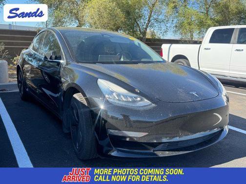 2019 Tesla Model 3 Standard Range