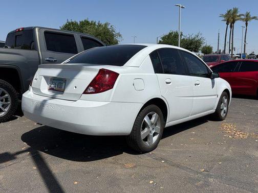 2007 Saturn Ion 3