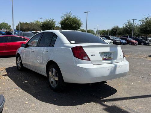 2007 Saturn Ion 3