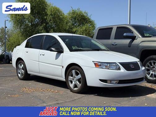2007 Saturn Ion 3