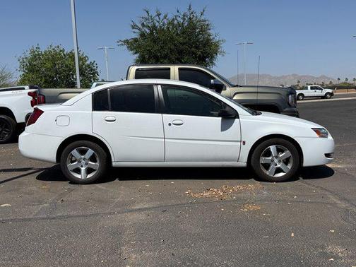 2007 Saturn Ion 3