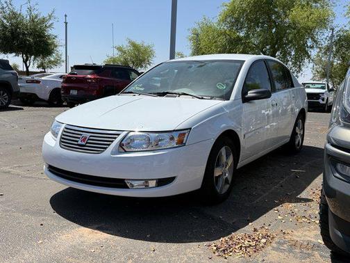 2007 Saturn Ion 3