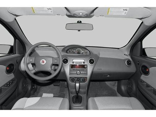 2007 Saturn Ion 3
