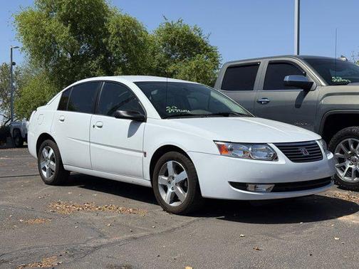 2007 Saturn Ion 3