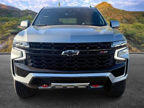 2023 Chevrolet Tahoe 4WD Z71