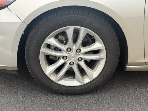 2016 Chevrolet Malibu 1LT