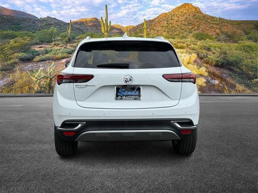2023 Buick Envision Essence FWD