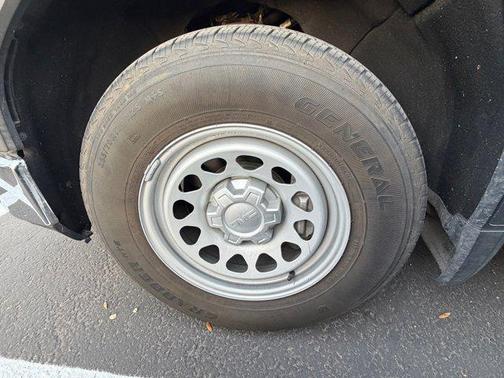 2022 GMC Sierra 1500 Pro