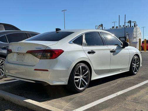 2023 Honda Civic Touring
