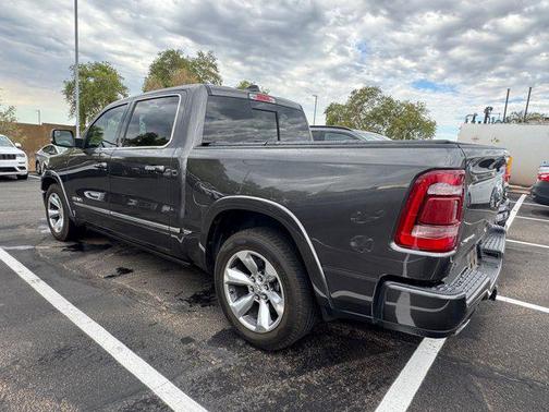 2020 RAM 1500 Limited