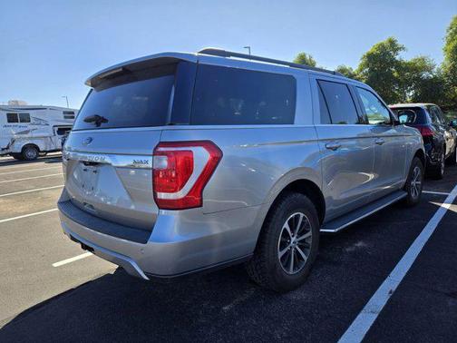 2020 Ford Expedition Max XLT