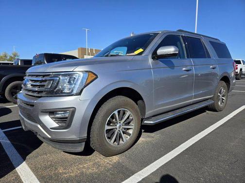 2020 Ford Expedition Max XLT