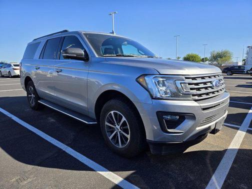 2020 Ford Expedition Max XLT