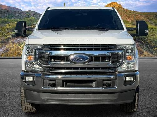 2021 Ford F-250 XLT