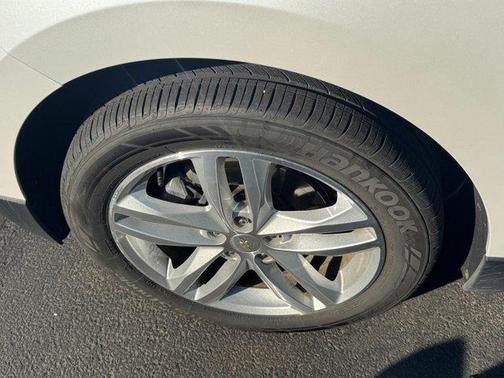 2020 Chevrolet Equinox Premier w/2LZ