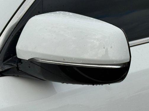 2020 Acura MDX 3.5L w/Technology Package